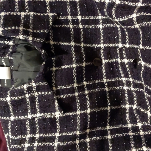 Sag harbor blazer size 10 - Picture 8 of 11